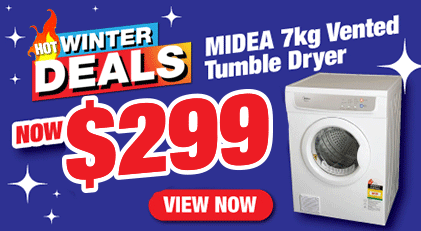 7kg Tumble Dryer