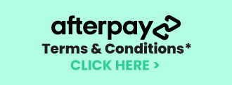 Afterpay Terms